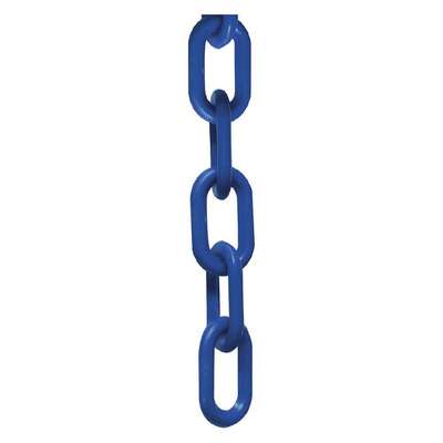 Plastic Chain,1-1/2" Size,25