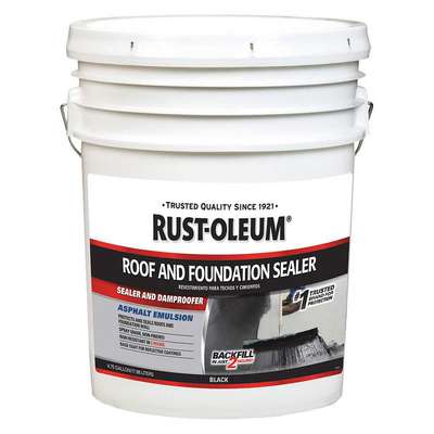 Sealer And Dampproofer,4.75