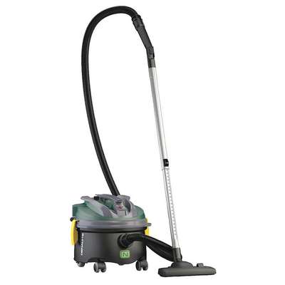 Canister Vacuum,16 Gal.