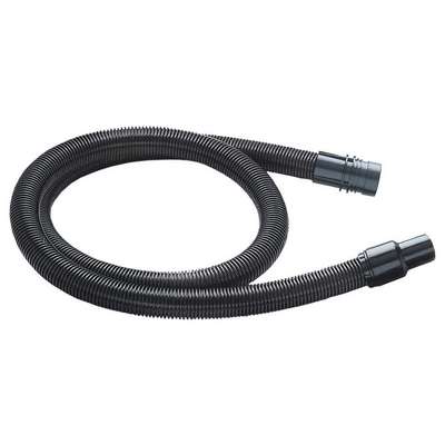 Vacuum Hose,16 Ft. L,Hose 1-1/