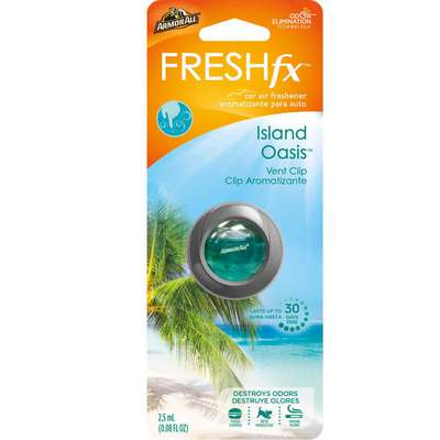 Air Freshener,Island Oasis