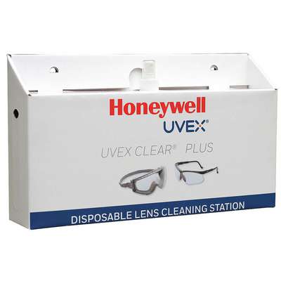 Disposable Lens Cleaning