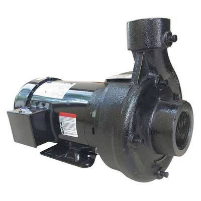 Centrifugal Pump,3 Ph,208 To