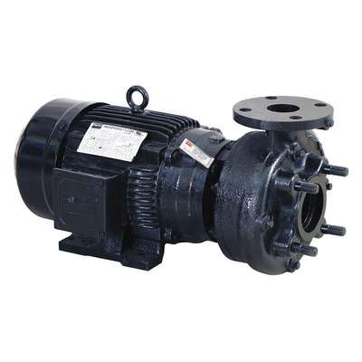 Centrifugal Pump,3 Ph,208 To