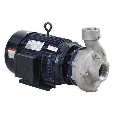 Centrifugal Pump,3 Ph,208 To