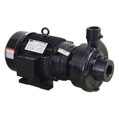 Centrifugal Pump,3 Ph,208 To