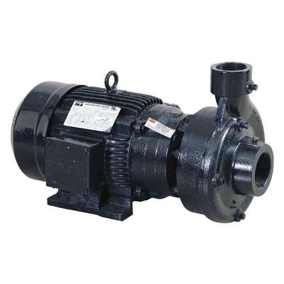 Centrifugal Pump,3 Ph,208 To