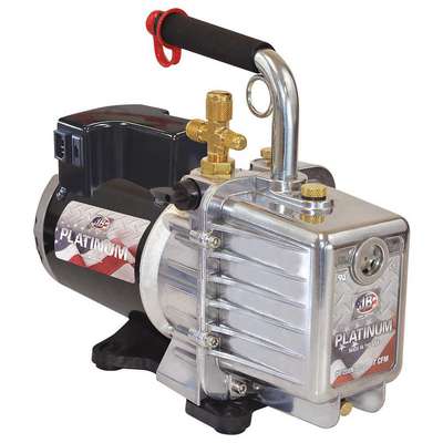 Refrigerant Evacuation Pump,7.