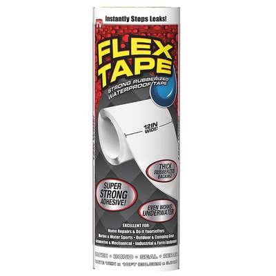 Duct Tape,10 Ft. L,12.60 Mil