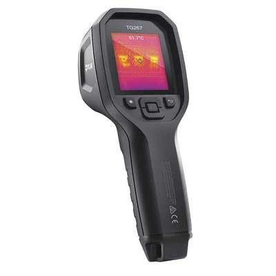 Infrared Camera,70 Mk,7.5 To