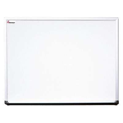 Dry Erase Board,18" W,24" H