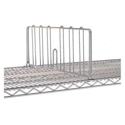 Wire Shelf Dividers,