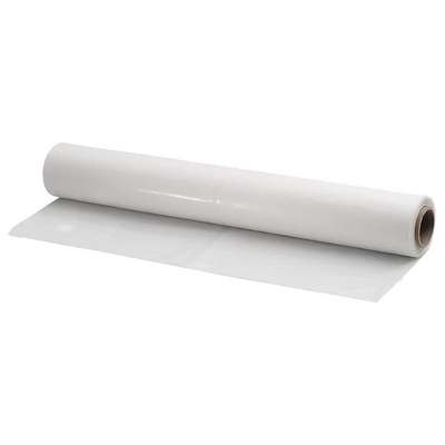 Plastic Sheeting Roll,200 Ft.