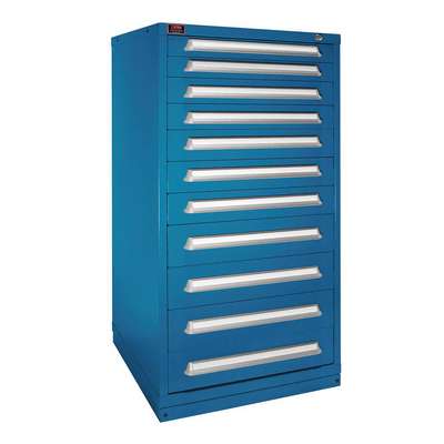 Moddrwrcab,59.25"x30"x28",Blue,