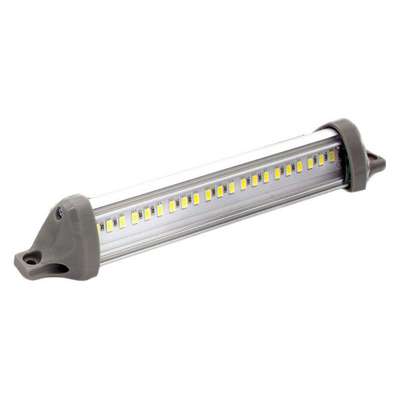 Work Light,500 Lm,LED,1-13/32"