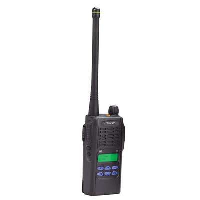 Portable Two Way Radio,Vhf