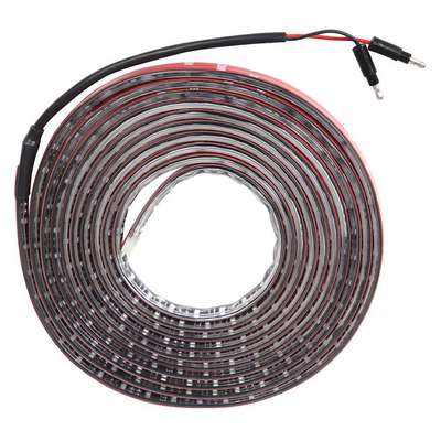 Strip Lighting,Flexible,76" L,