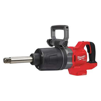 Impact Wrench 1" Drive