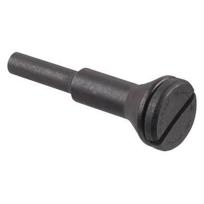 Cut Off Wheel Adapter, 2485