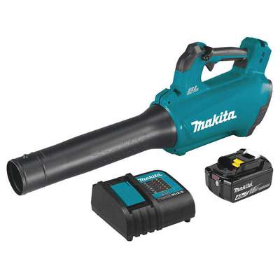 Cordless Blower,459 Cfm Max.