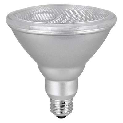 LED Bulb,1400 Lm,15.5W,120VAC,