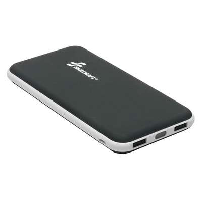 Rechargeable Power Bank,