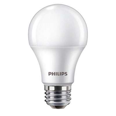 LED Bulb,5000k,120V,1000lm