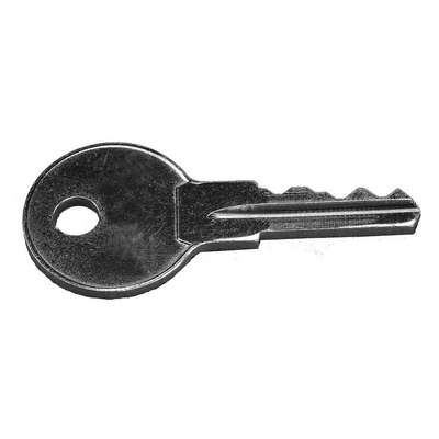 Standard Ignition Key Set