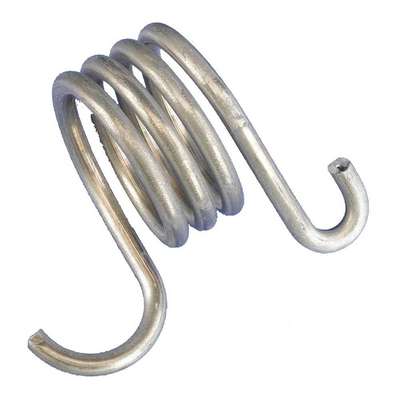 Brake Pedal Torsion Spring