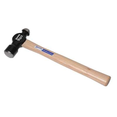 Hickory Handle Ball Pein