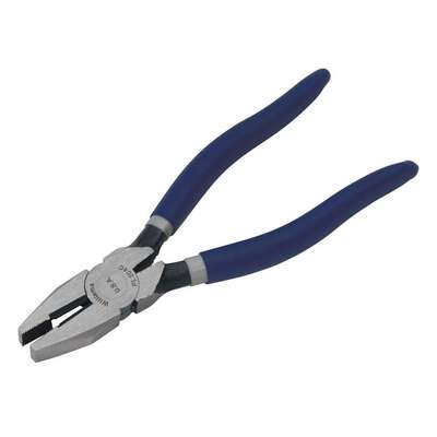 Side Cutters, Electrician, 7"