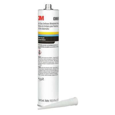 Auto Windshield Adhesive Pk12