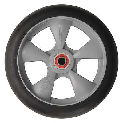 Replacement Wheel,250 Lb.,