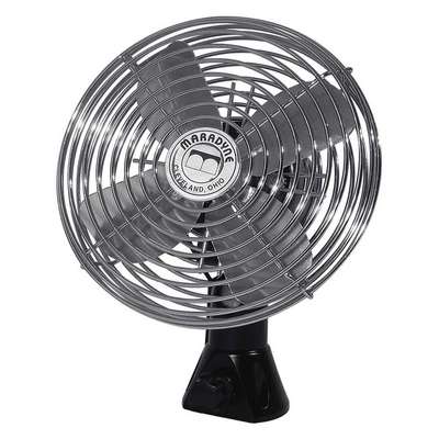 Venitlation/Defrost Fan,1