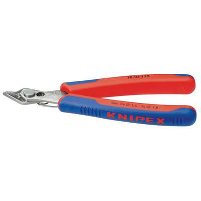 Diagonal Cutting Plier,5" L