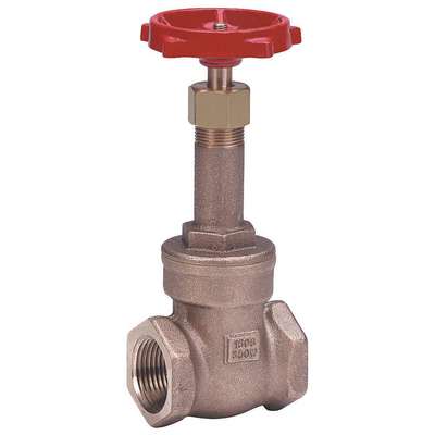 Gate Valve,Class 150,1 In.