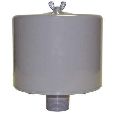 Filter Silencer,1 (m)npt,55