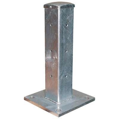 Universal Post,Steel,Single,