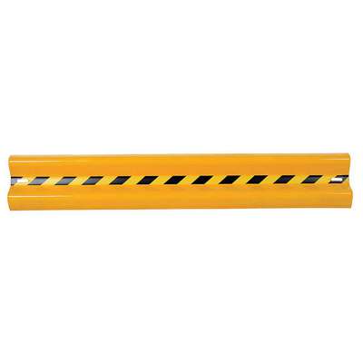 Guard Rail,4 Ft. L,12 In. H