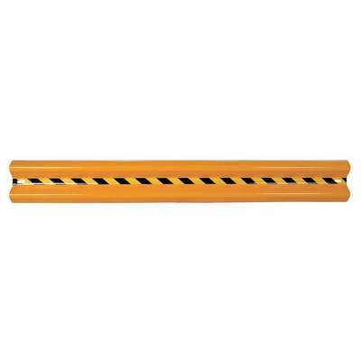 Guard Rail,8 Ft. L,12 In. H