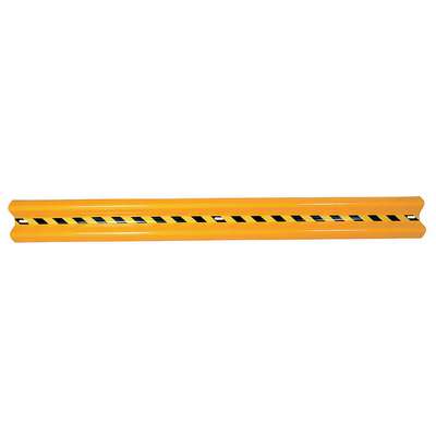 Guard Rail,10 Ft. L,12 In. H