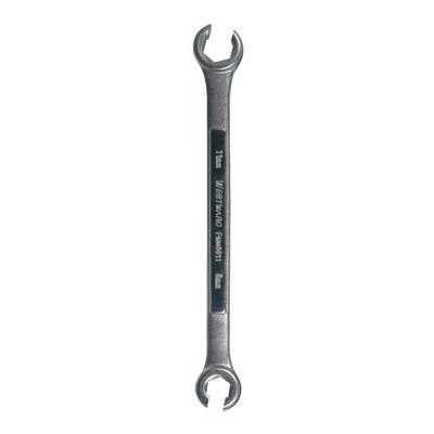 Flr Nt Wrench,Steel,Offset6-