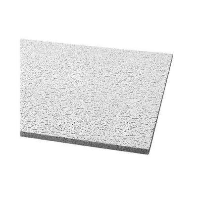 Ceiling Tile,24" W,24" L,5/8"