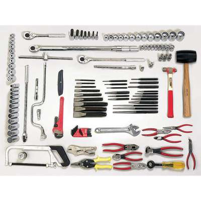 Master Tool Set,Add-On,111,1/2