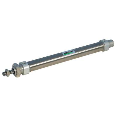 Air Cylinder,ISO Round,Double