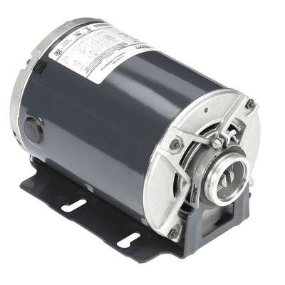 Motor,1/2 Hp,1,725/1,425 Rpm,