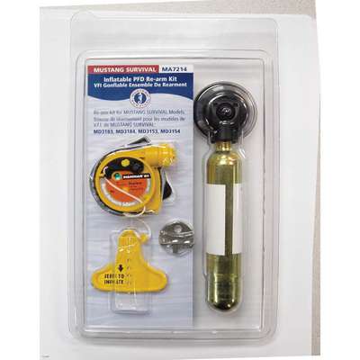 Rearm Kit For MD3183 And MD3188