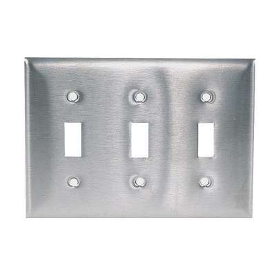 Toggle Switch Wall Plate,3