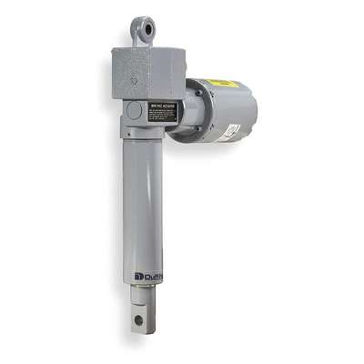 Linear Actuator,115VAC,500 Lb.,