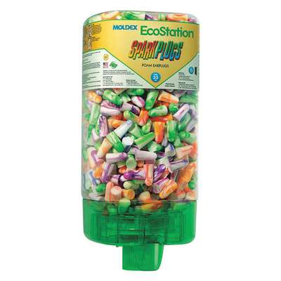 Ear Plug Dispenser,500 Pair